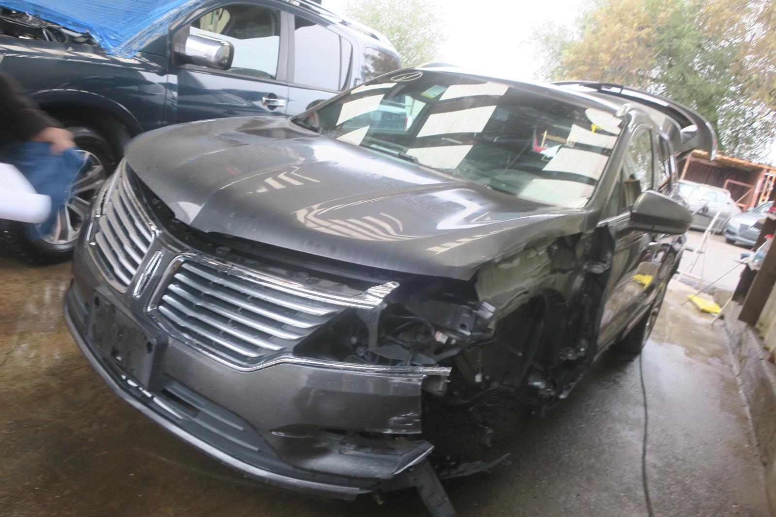 Car Result