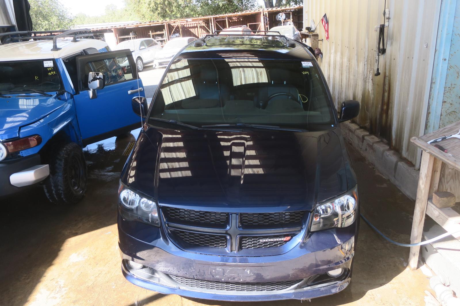 Car Result