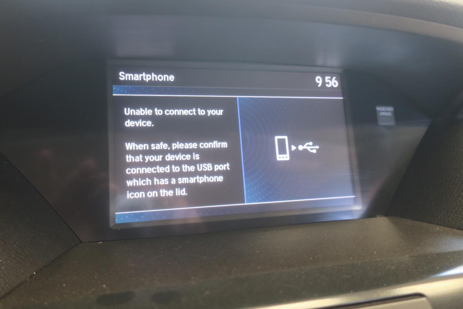 2020 Acura MDX -- Photo 12