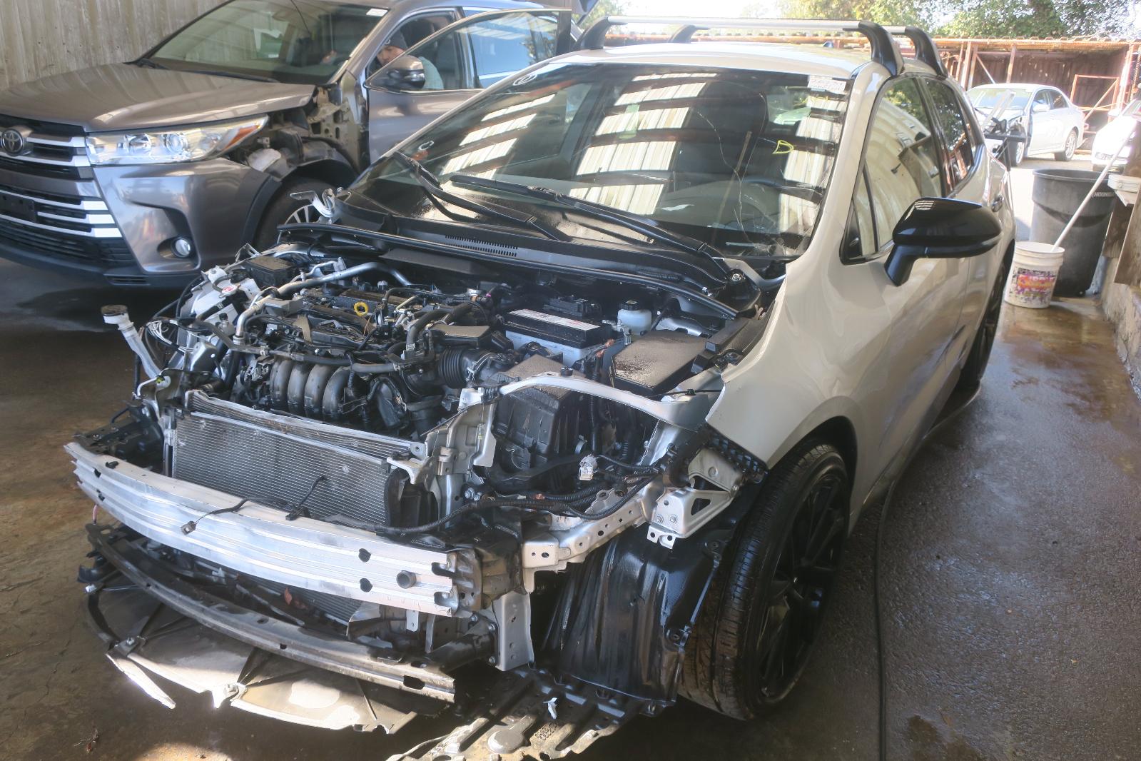 Car Result