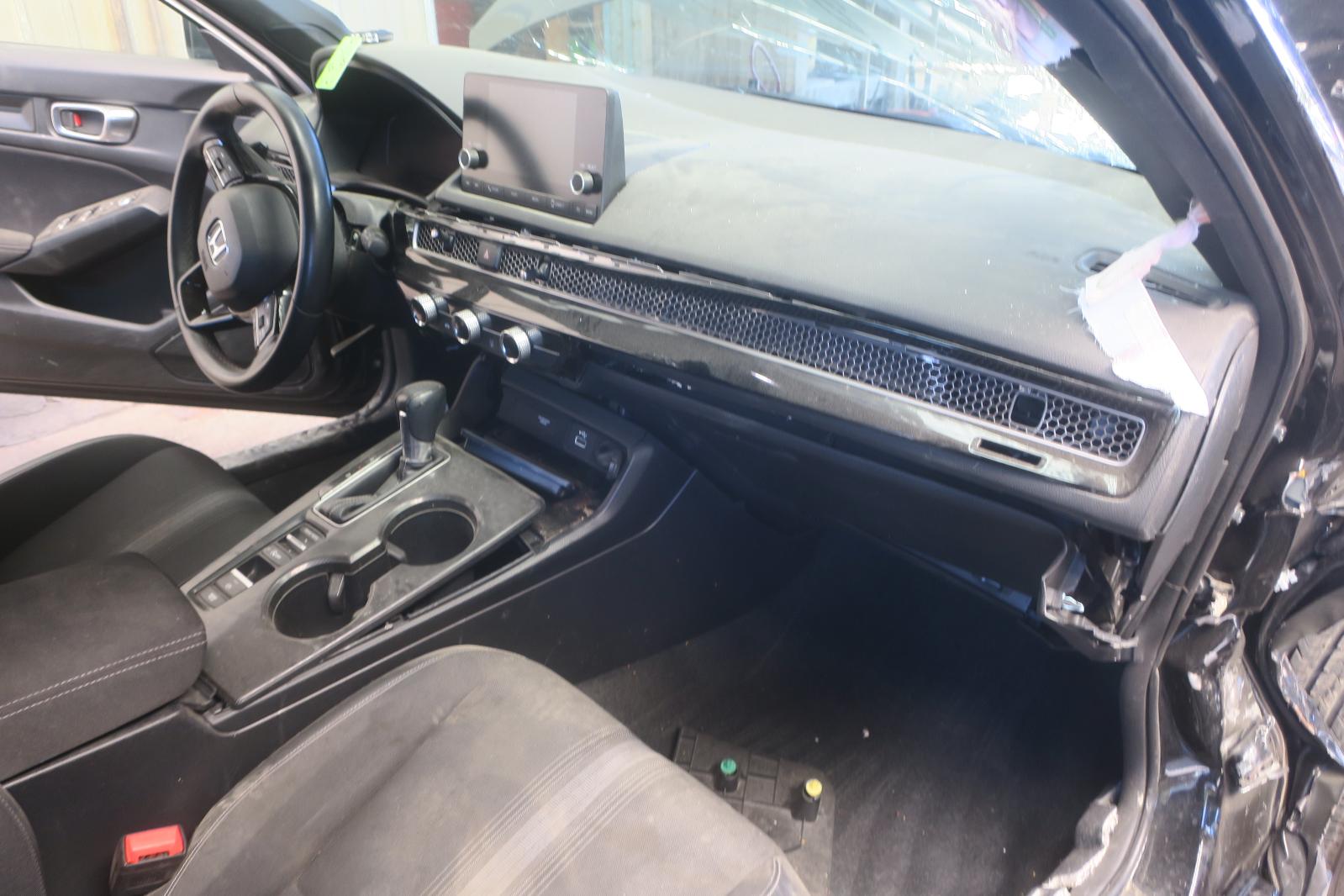 2023 Honda Civic -- Photo 13
