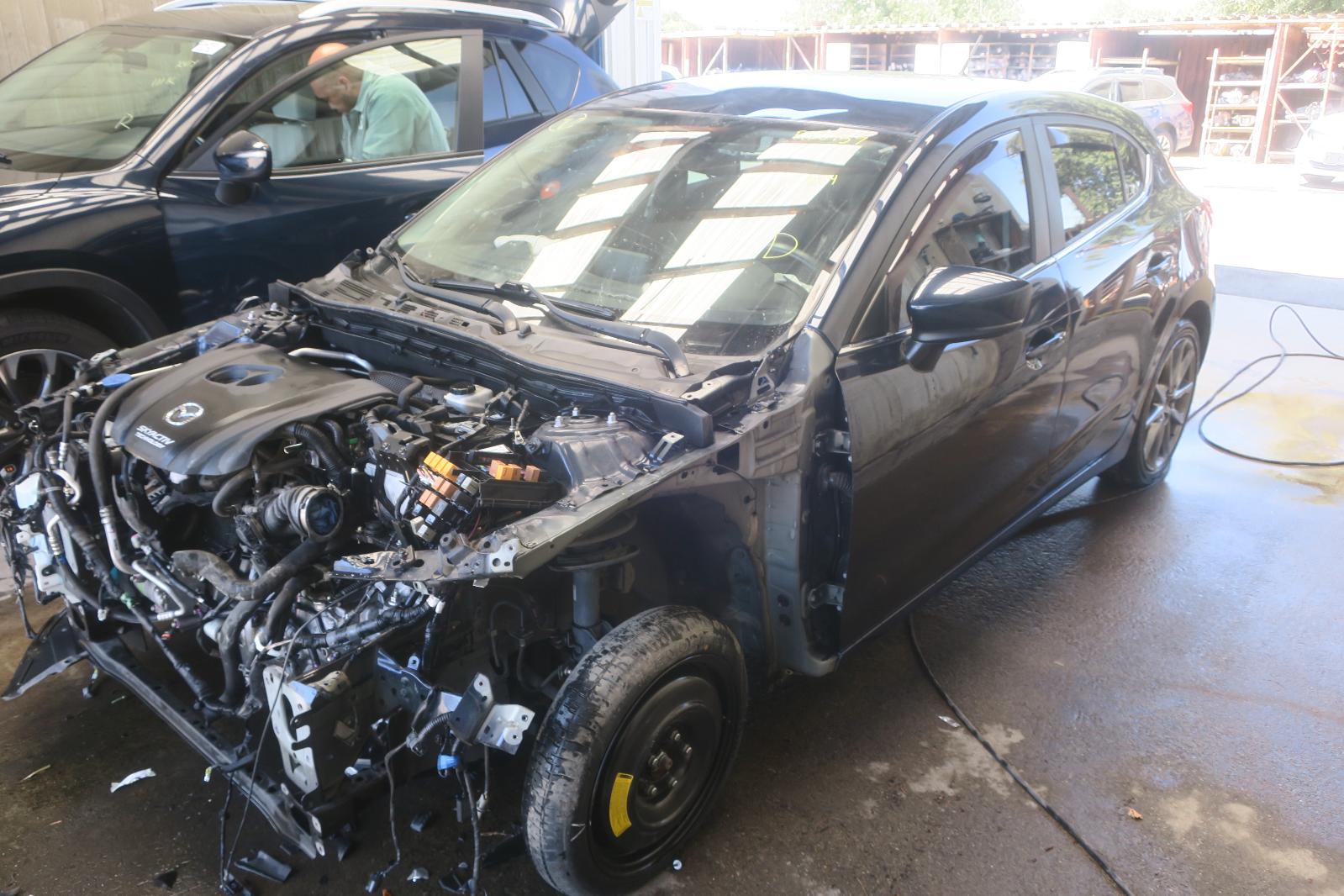 Car Result