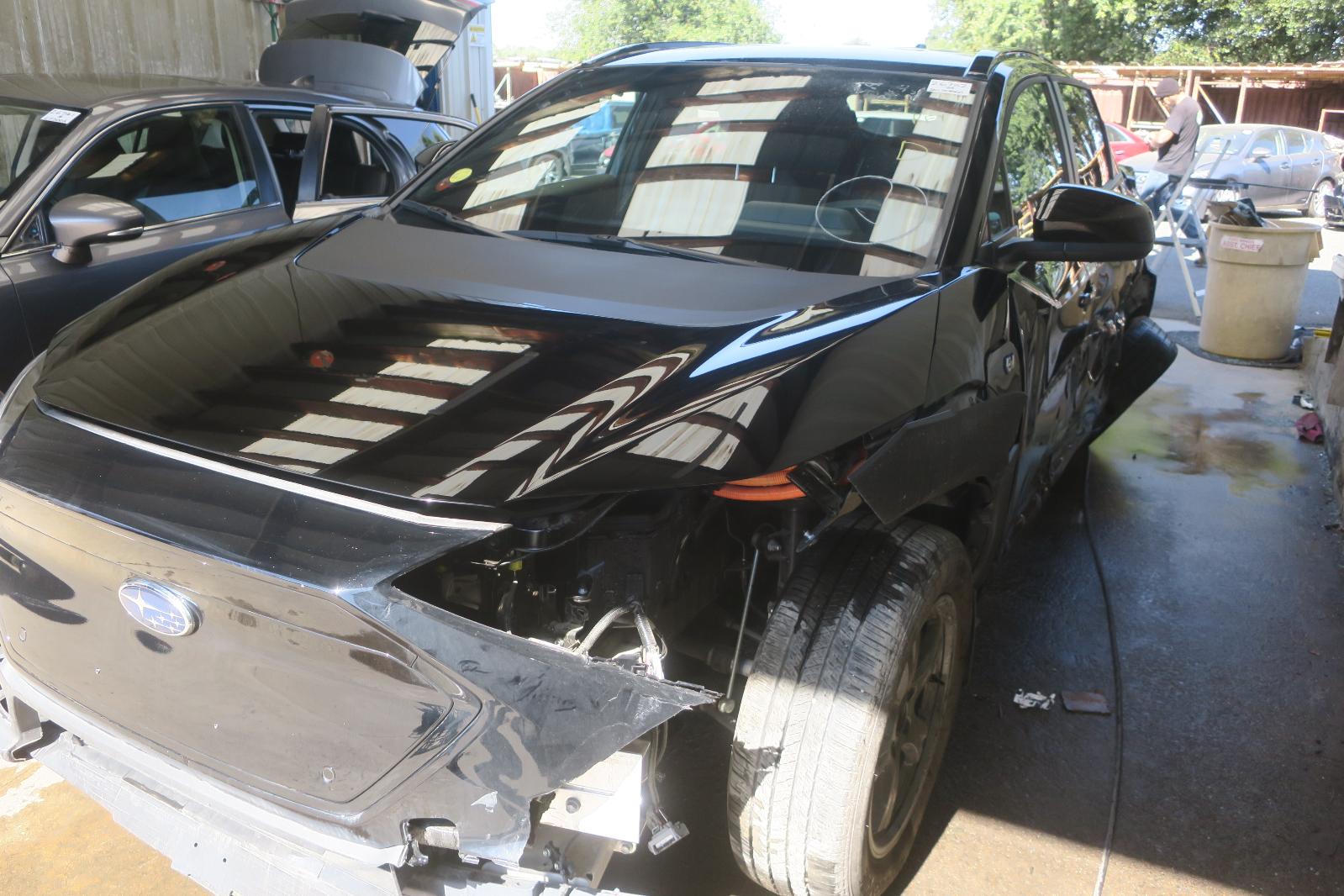 Car Result