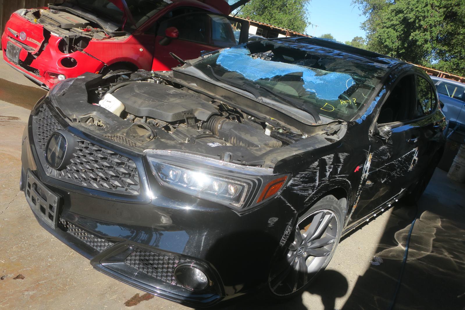 Car Result