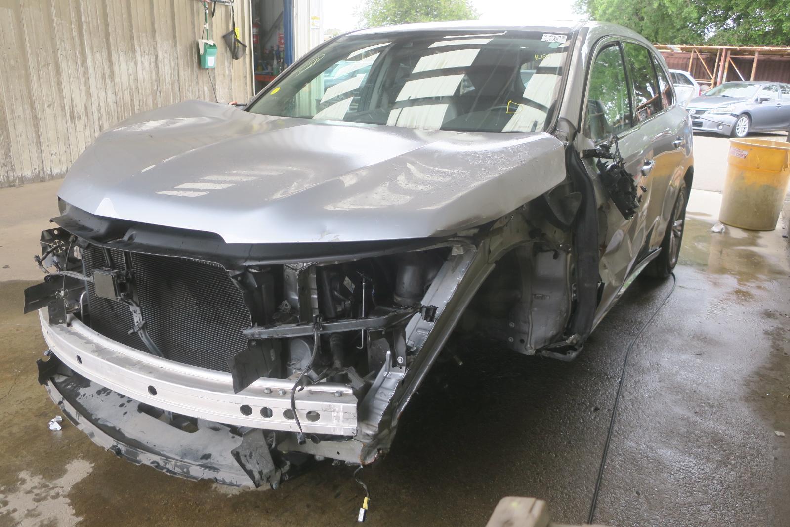 Car Result
