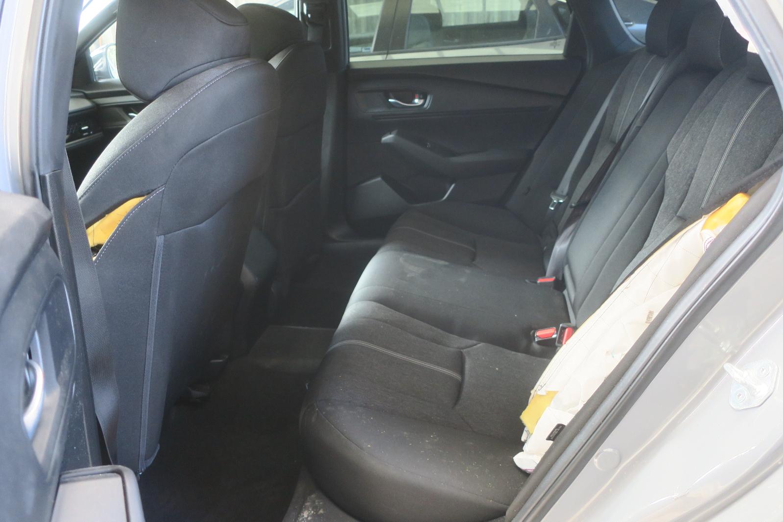 2024 Honda Accord -- Photo 8