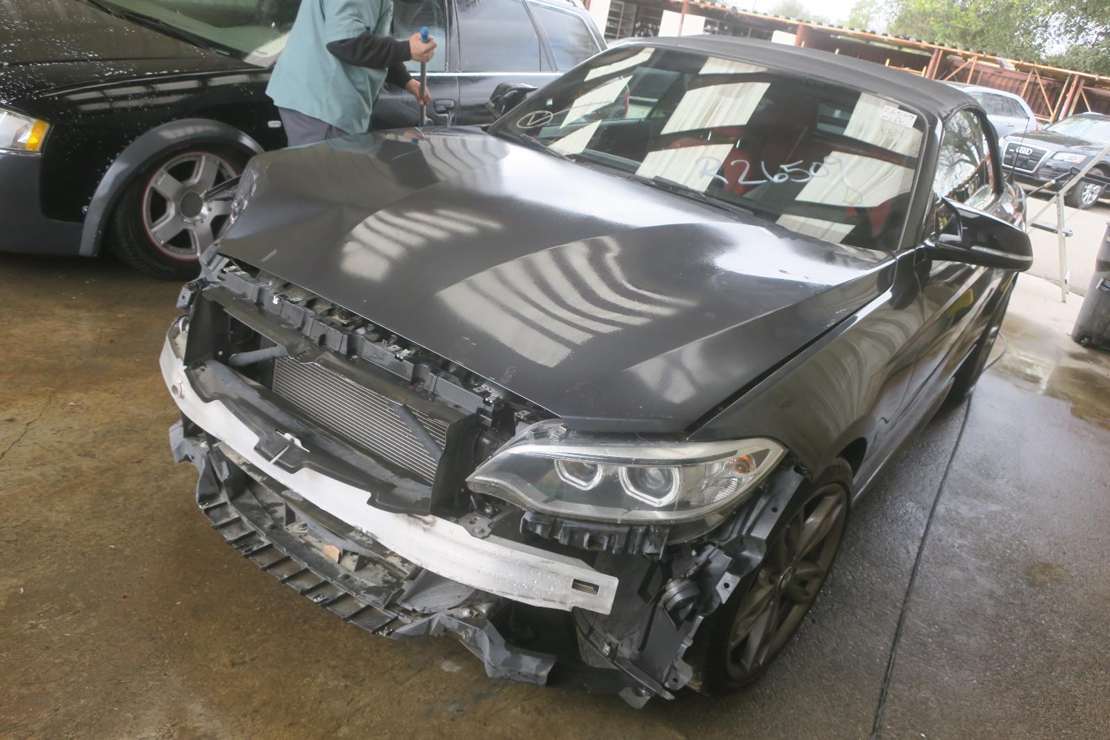 Car Result