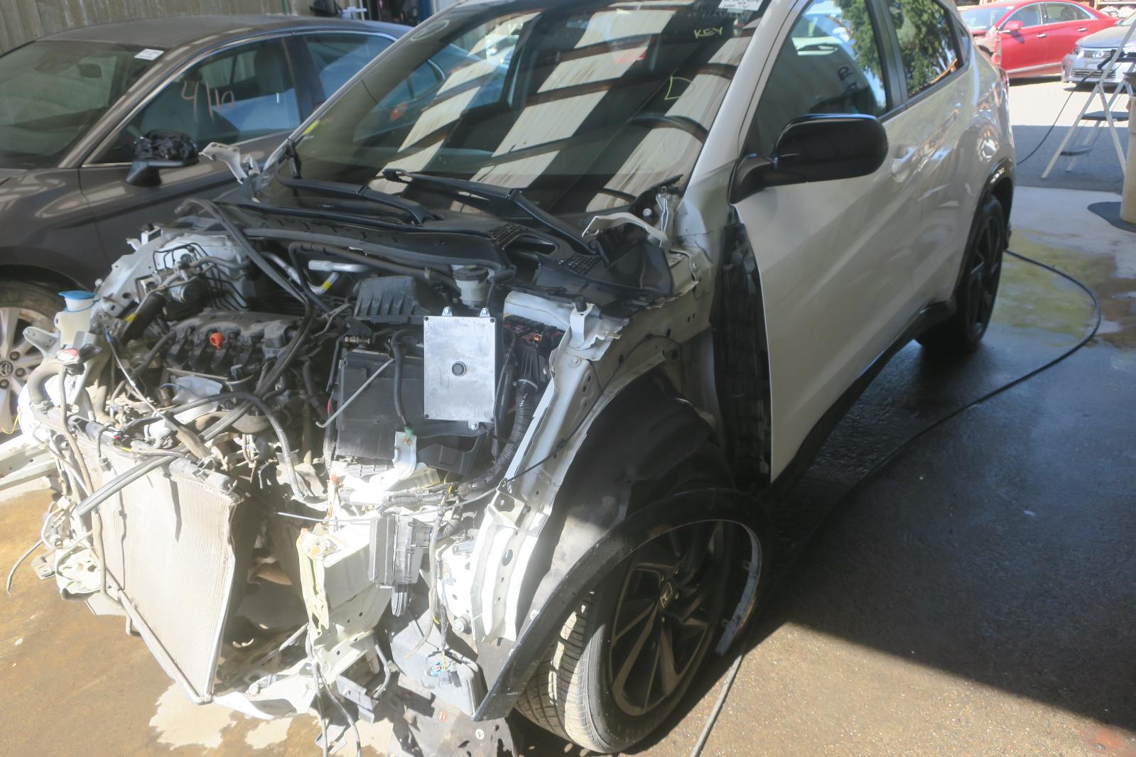 Car Result