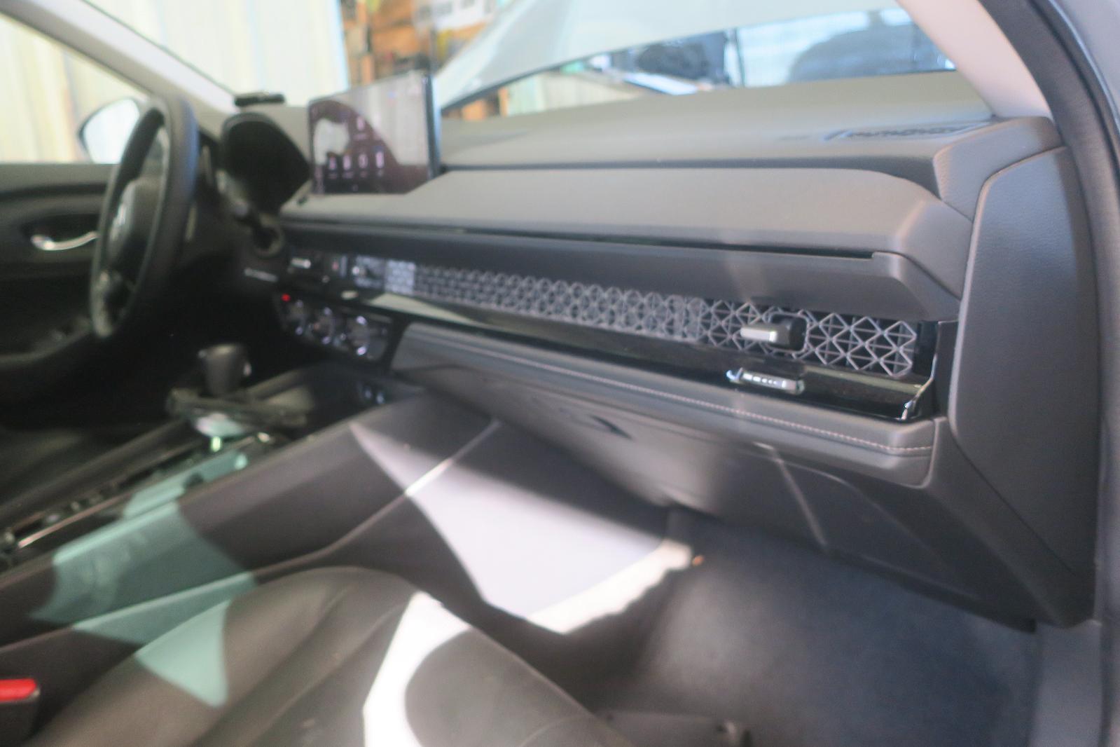 2023 Honda Accord -- Photo 12