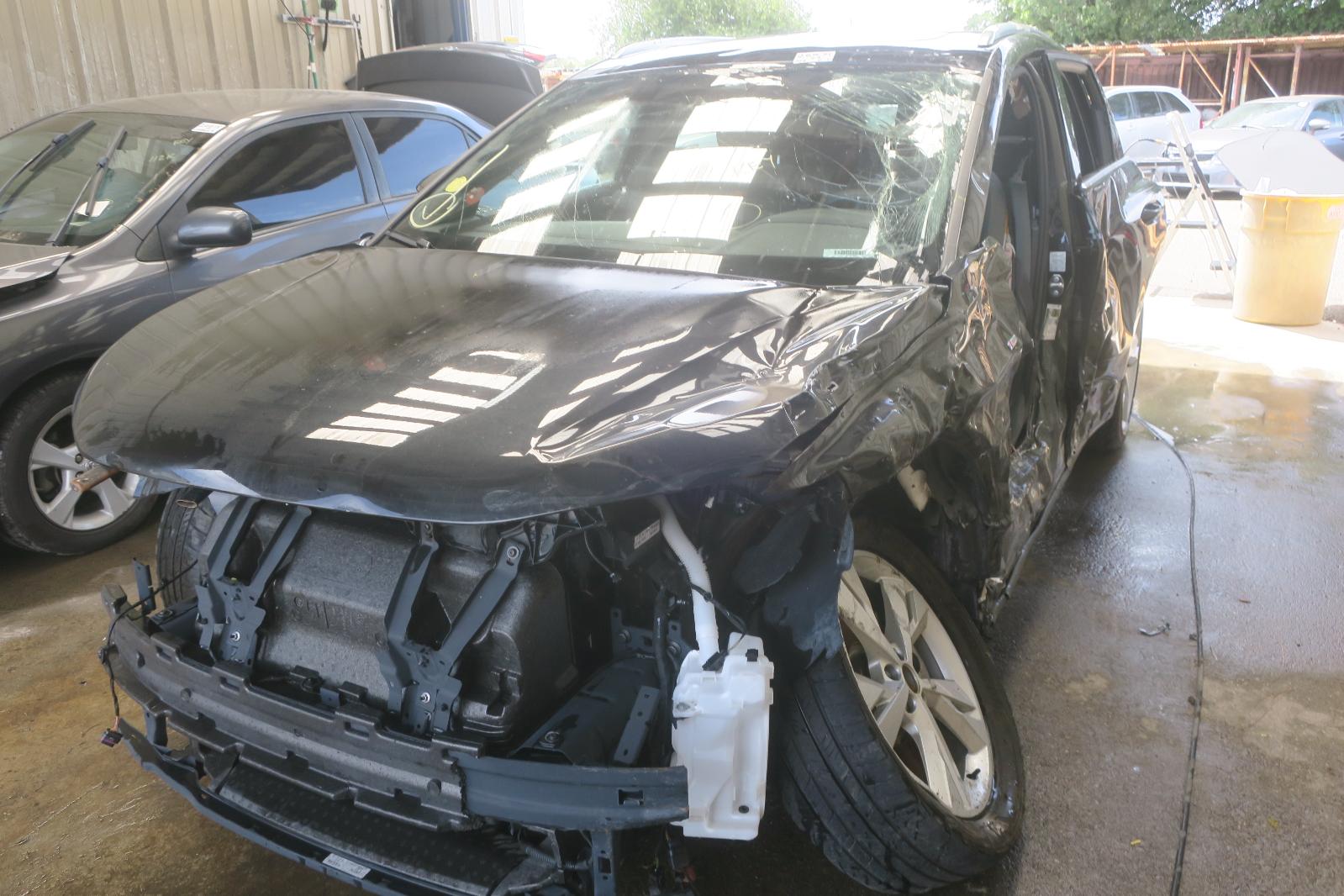 Car Result