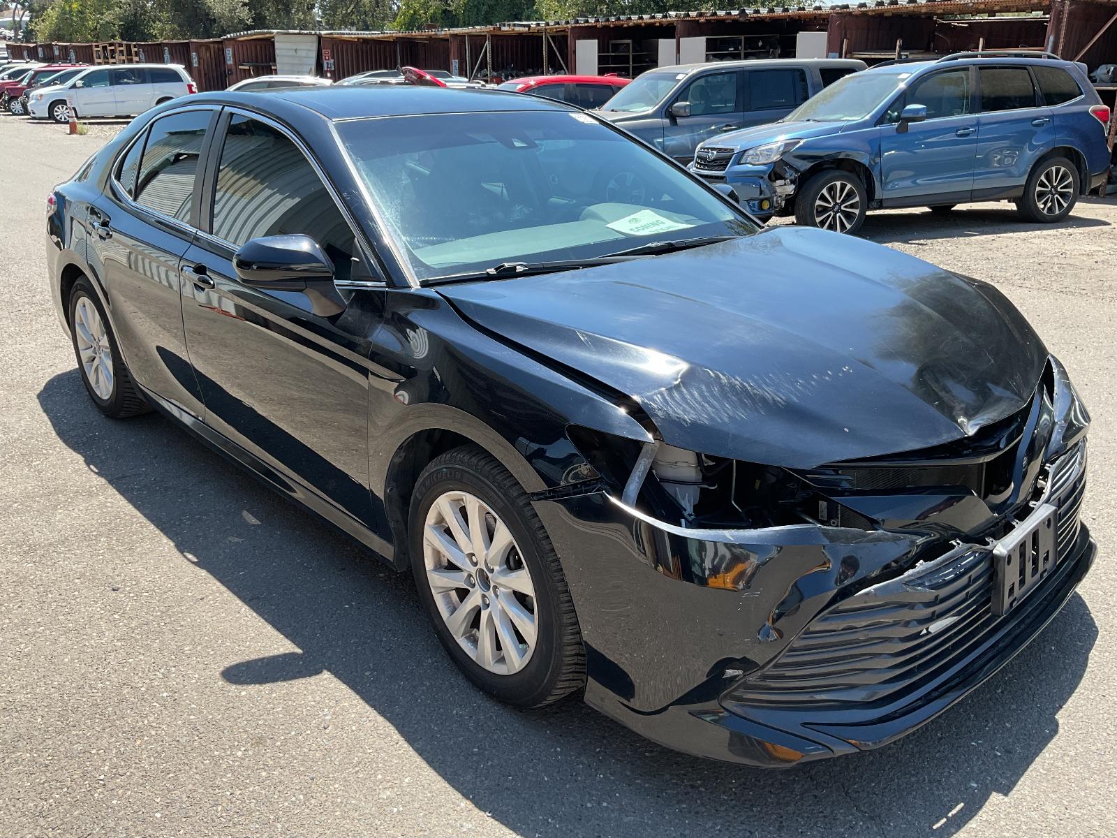 Car Result