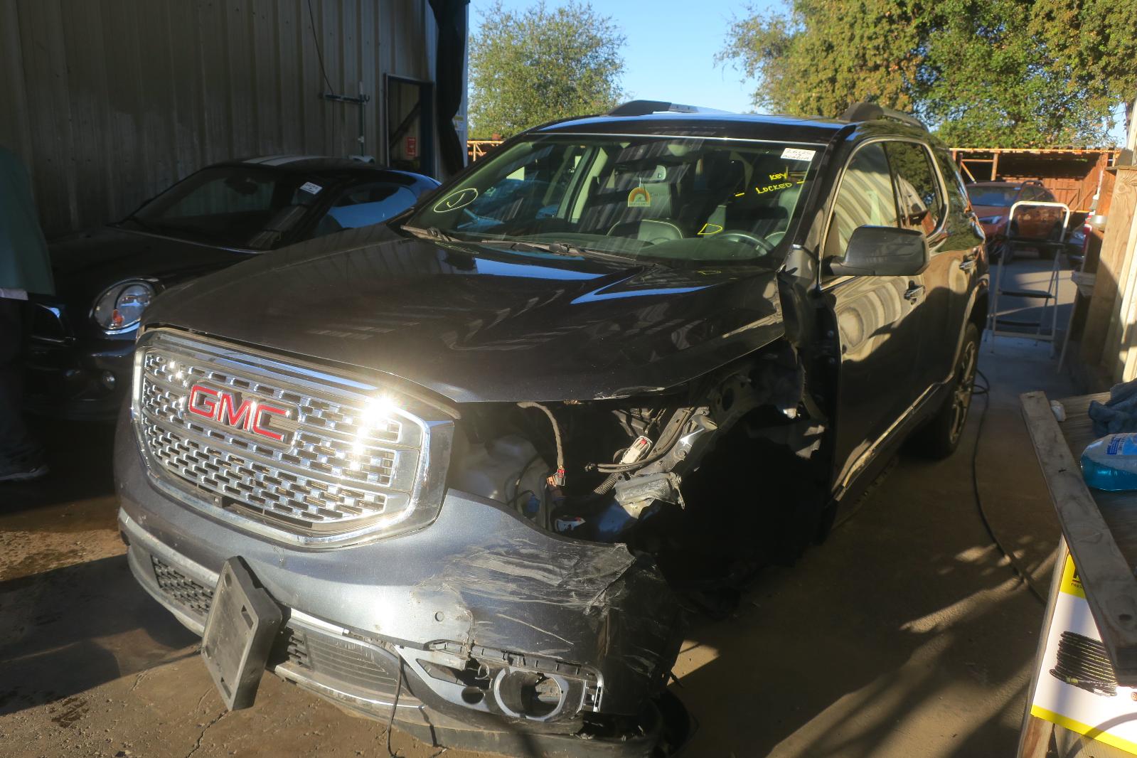 Car Result