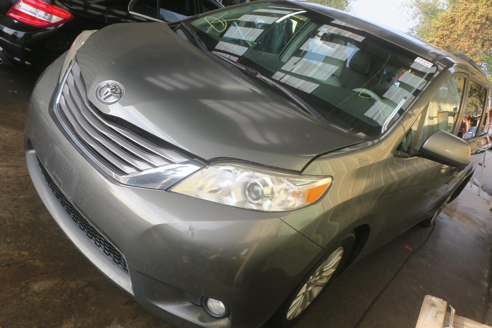Car Result