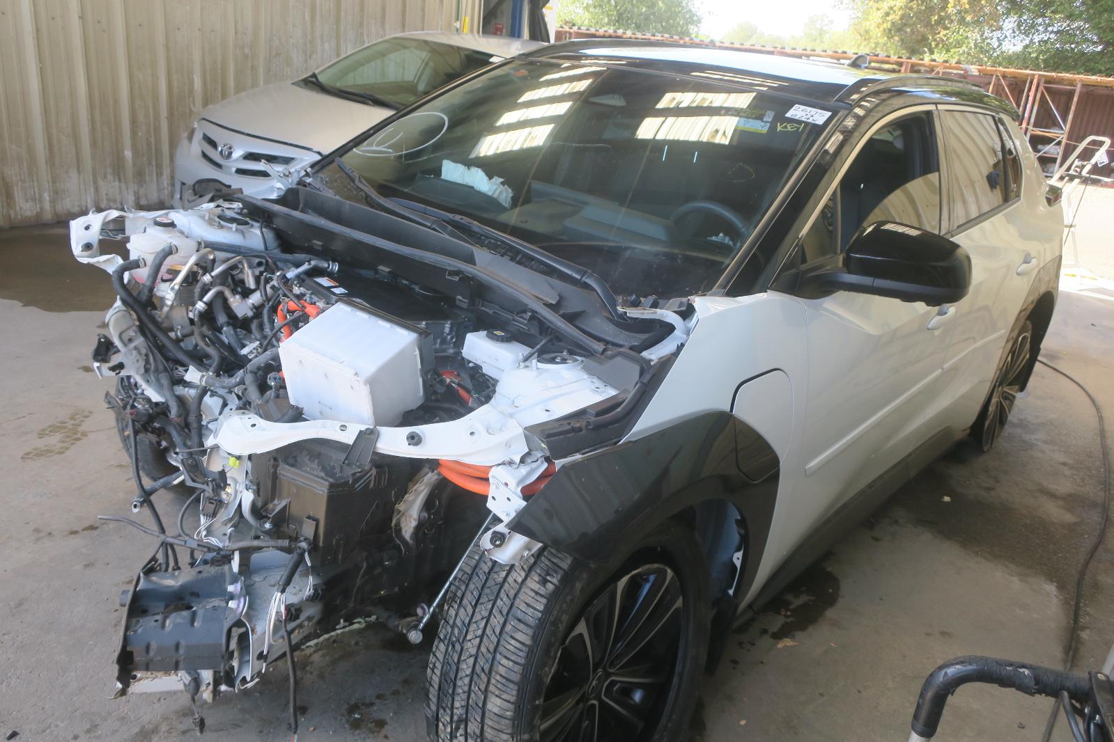 Car Result
