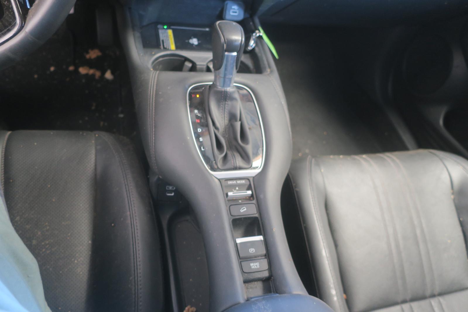 2024 Honda HR-V -- Photo 13