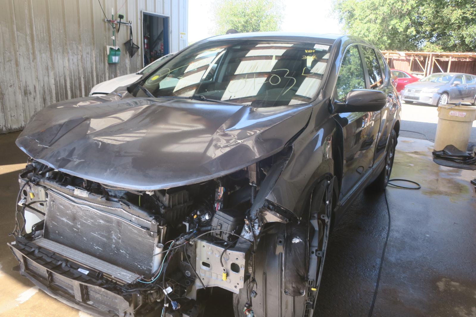 Car Result