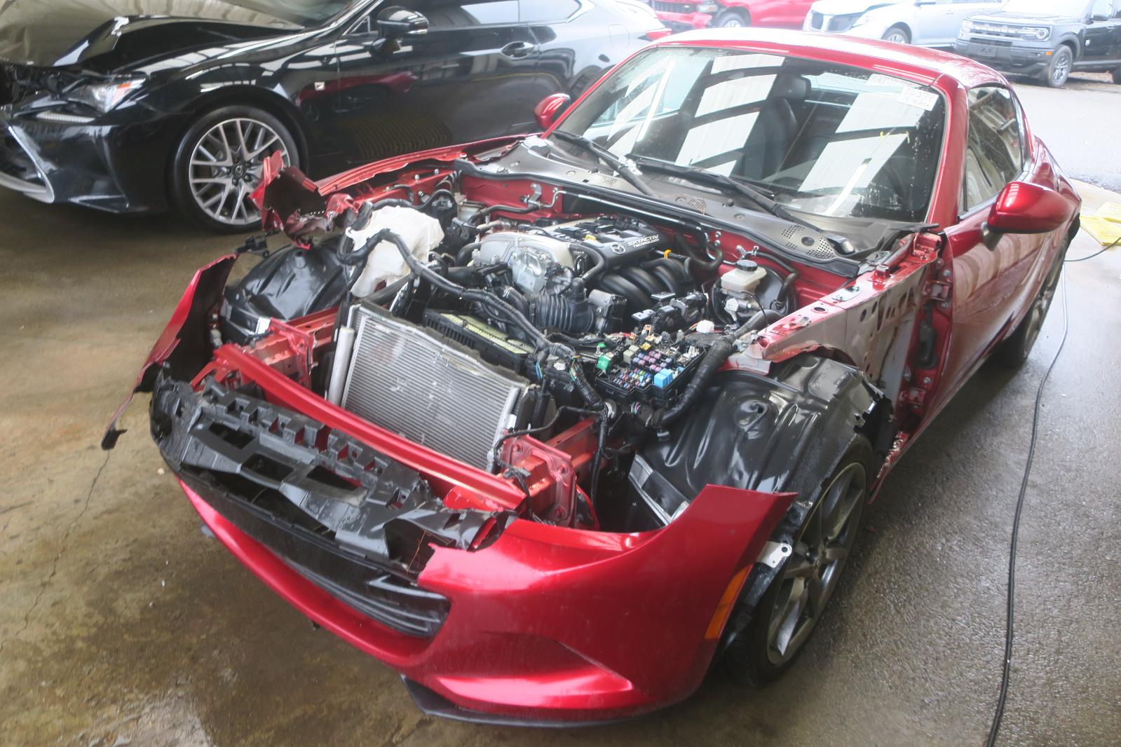Car Result
