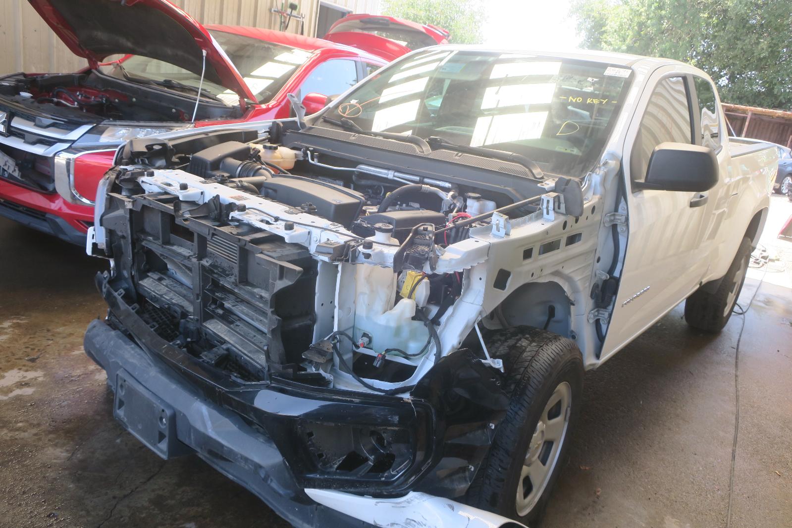 Car Result