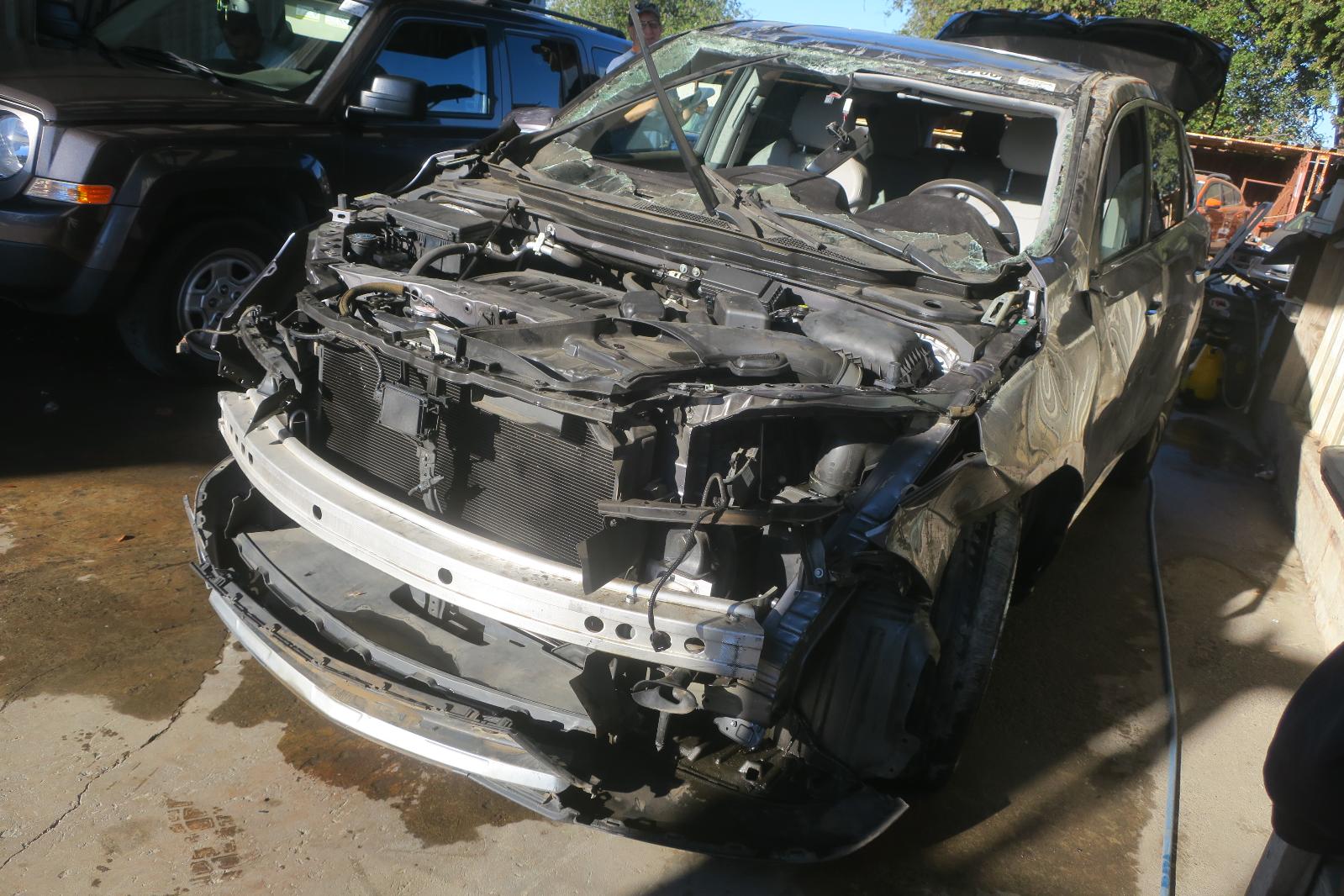 Car Result