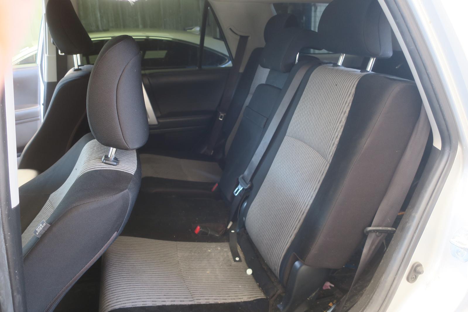 2021 Toyota 4Runner -- Photo 8