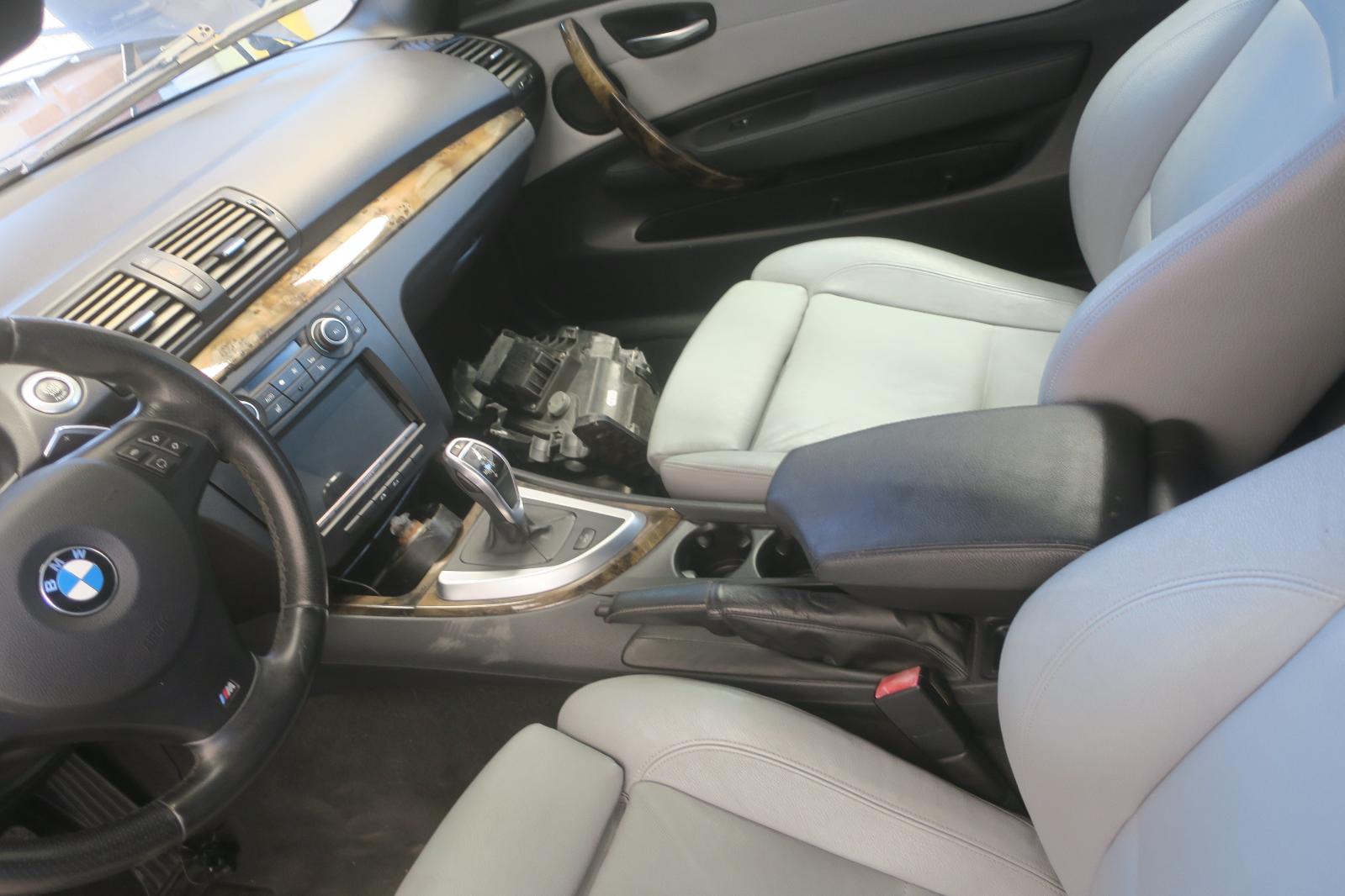 2011 BMW 135i -- Photo 7