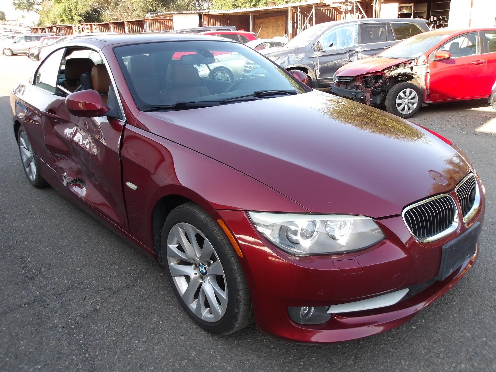 Car Result