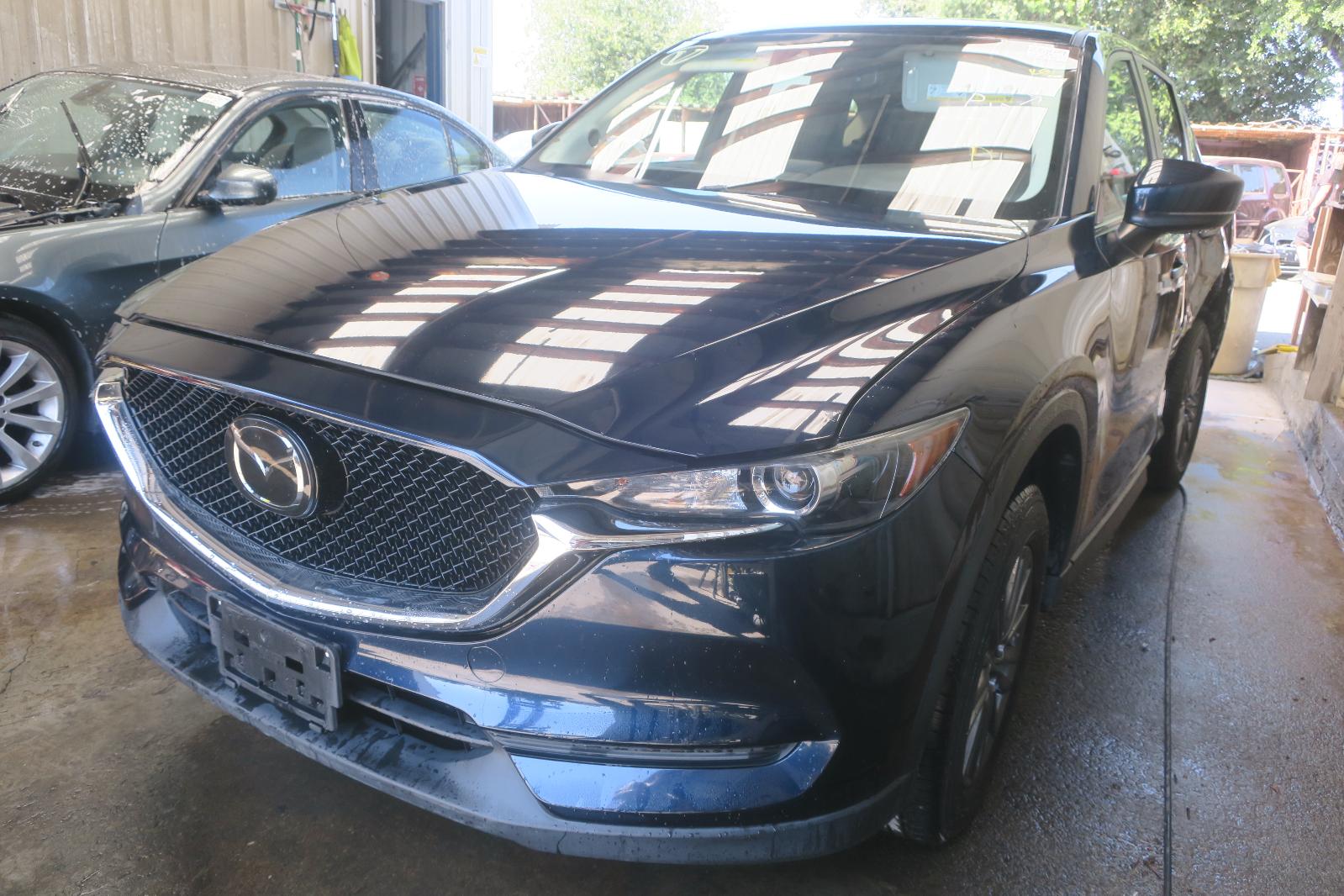 Car Result