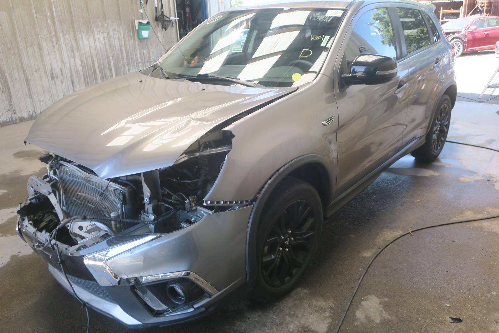 Car Result