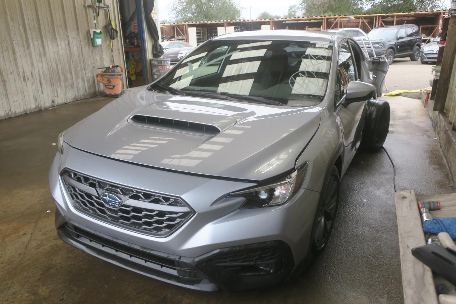 Car Result
