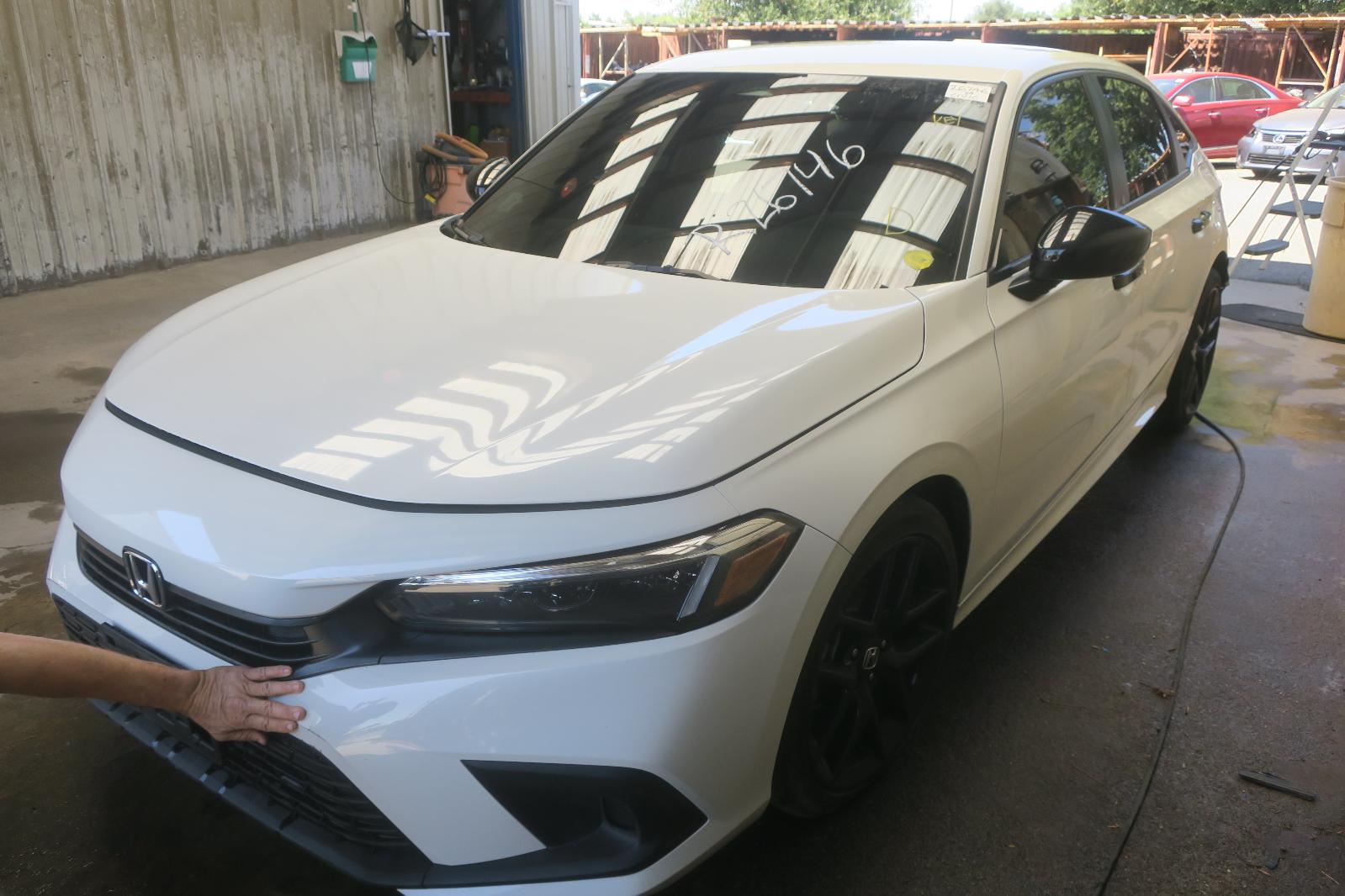 Car Result