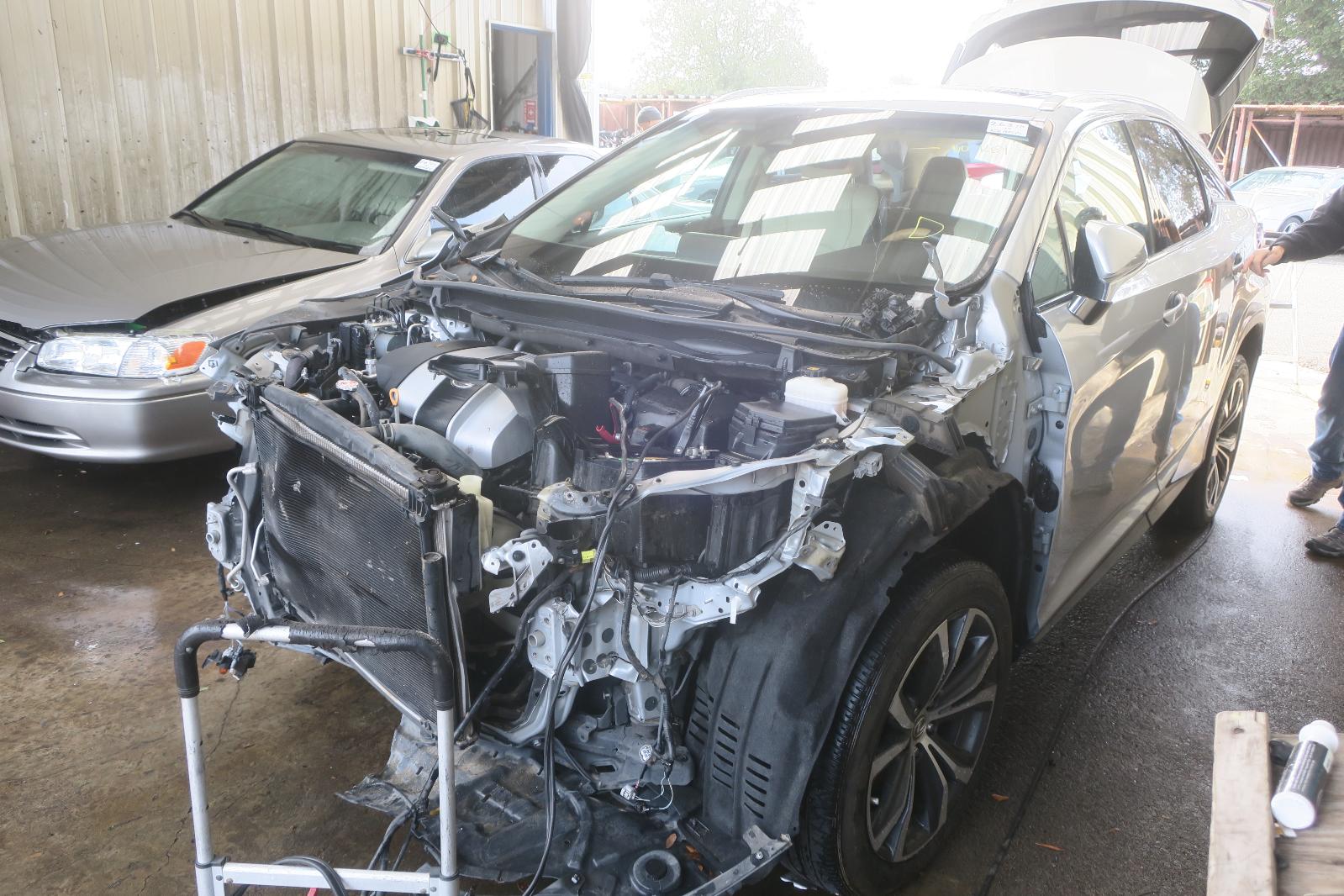 Car Result