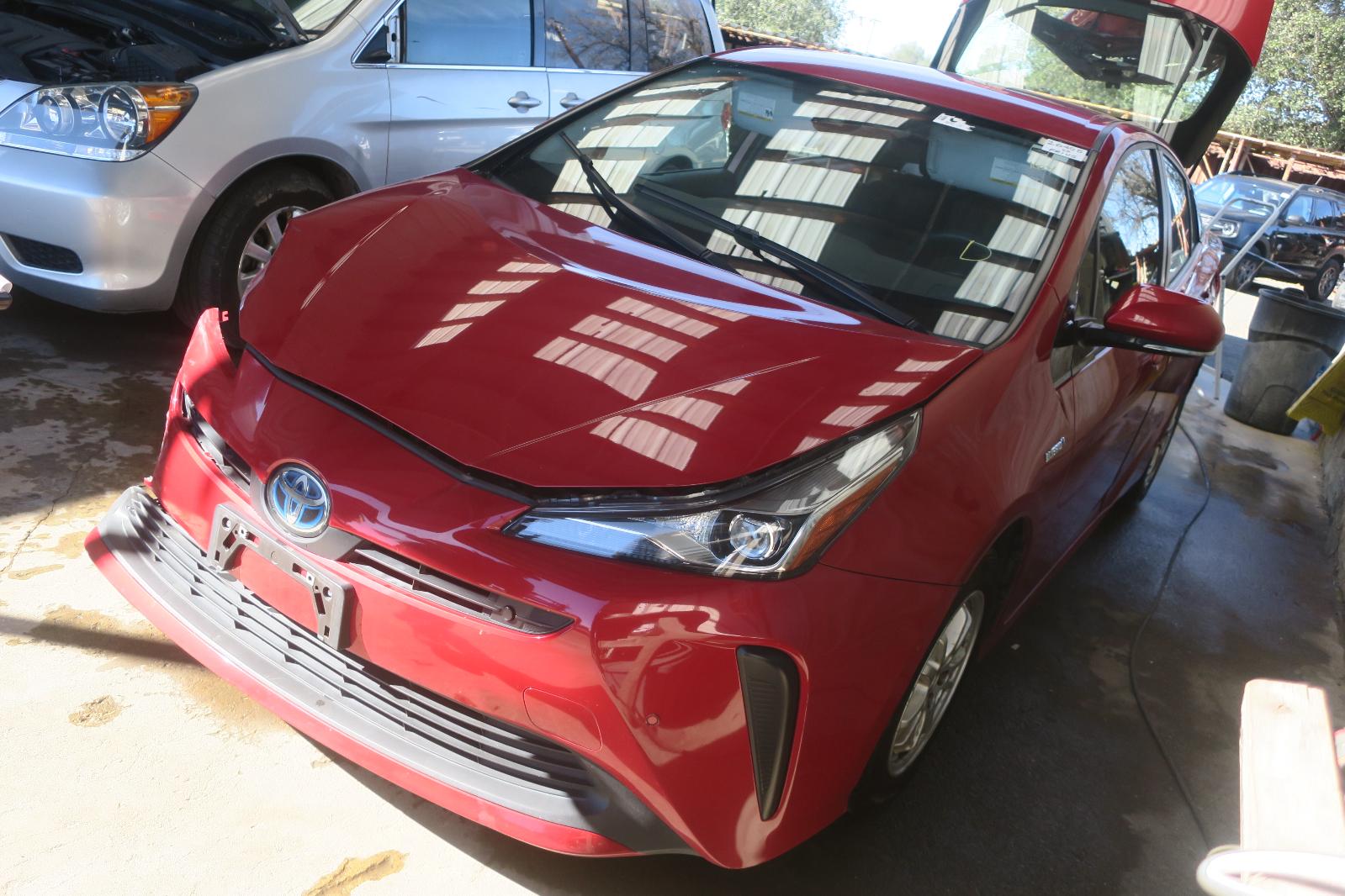 Car Result