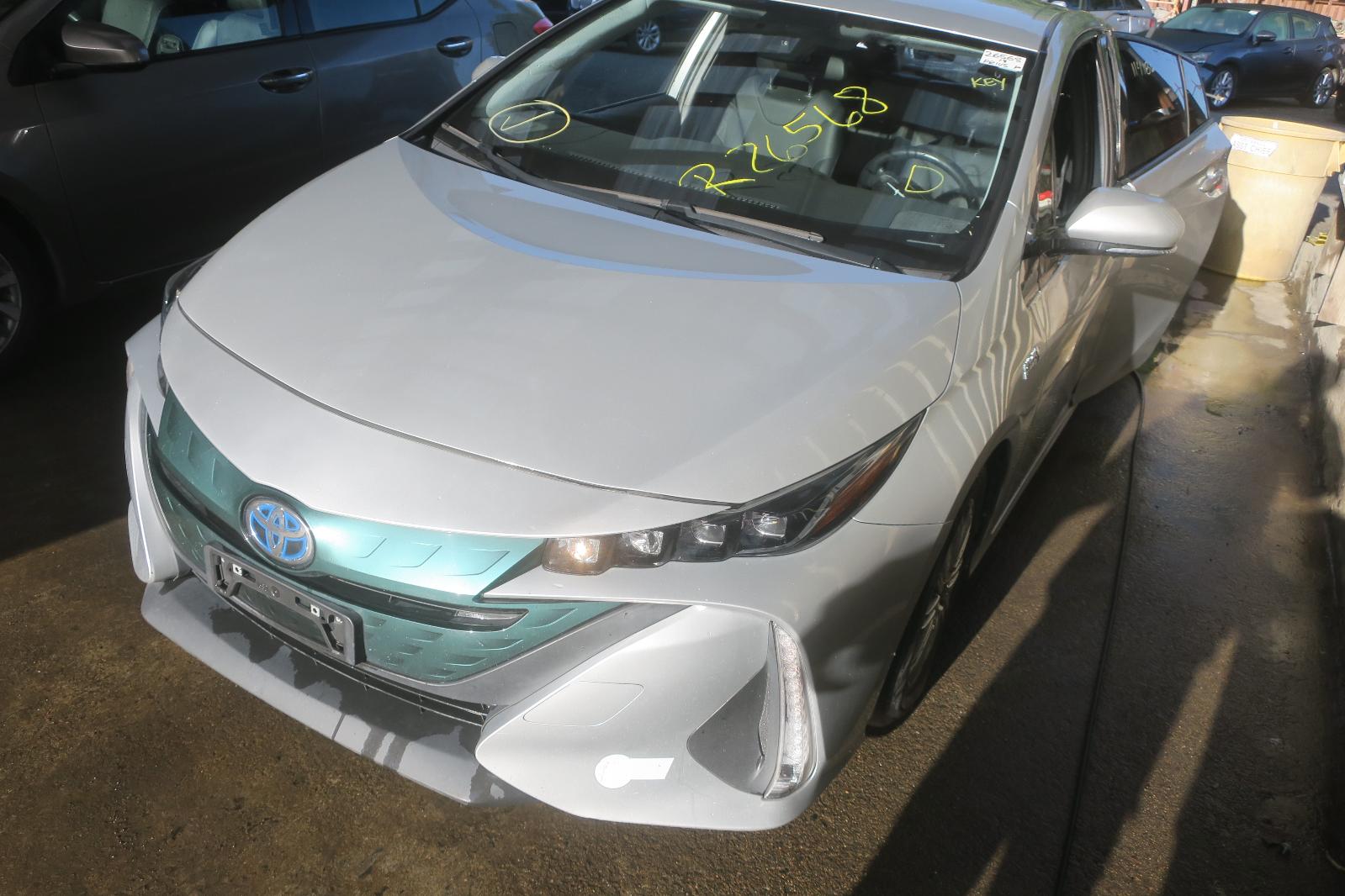 Car Result