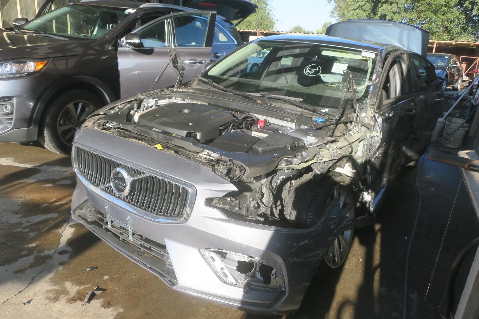 Car Result