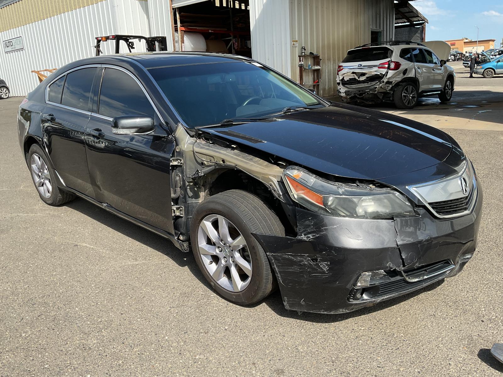 Car Result