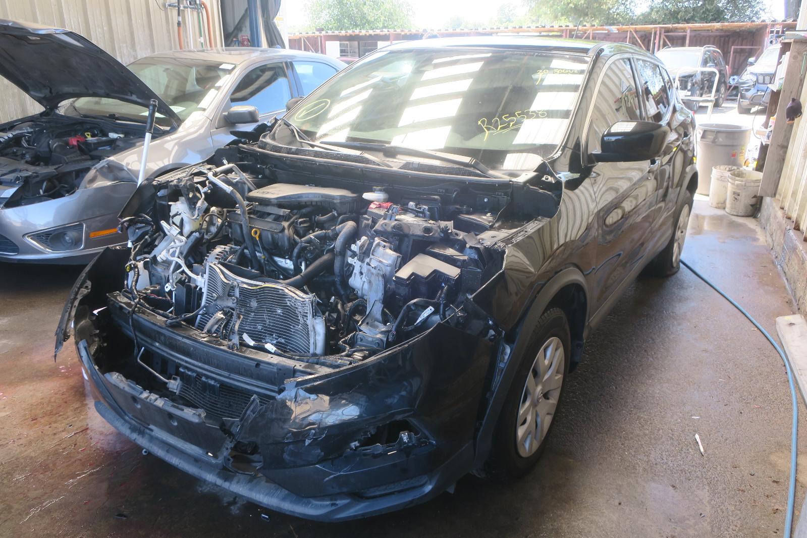 Car Result