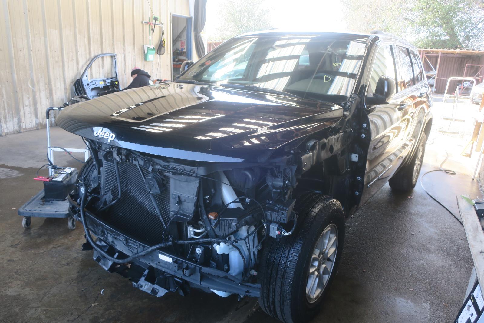 Car Result