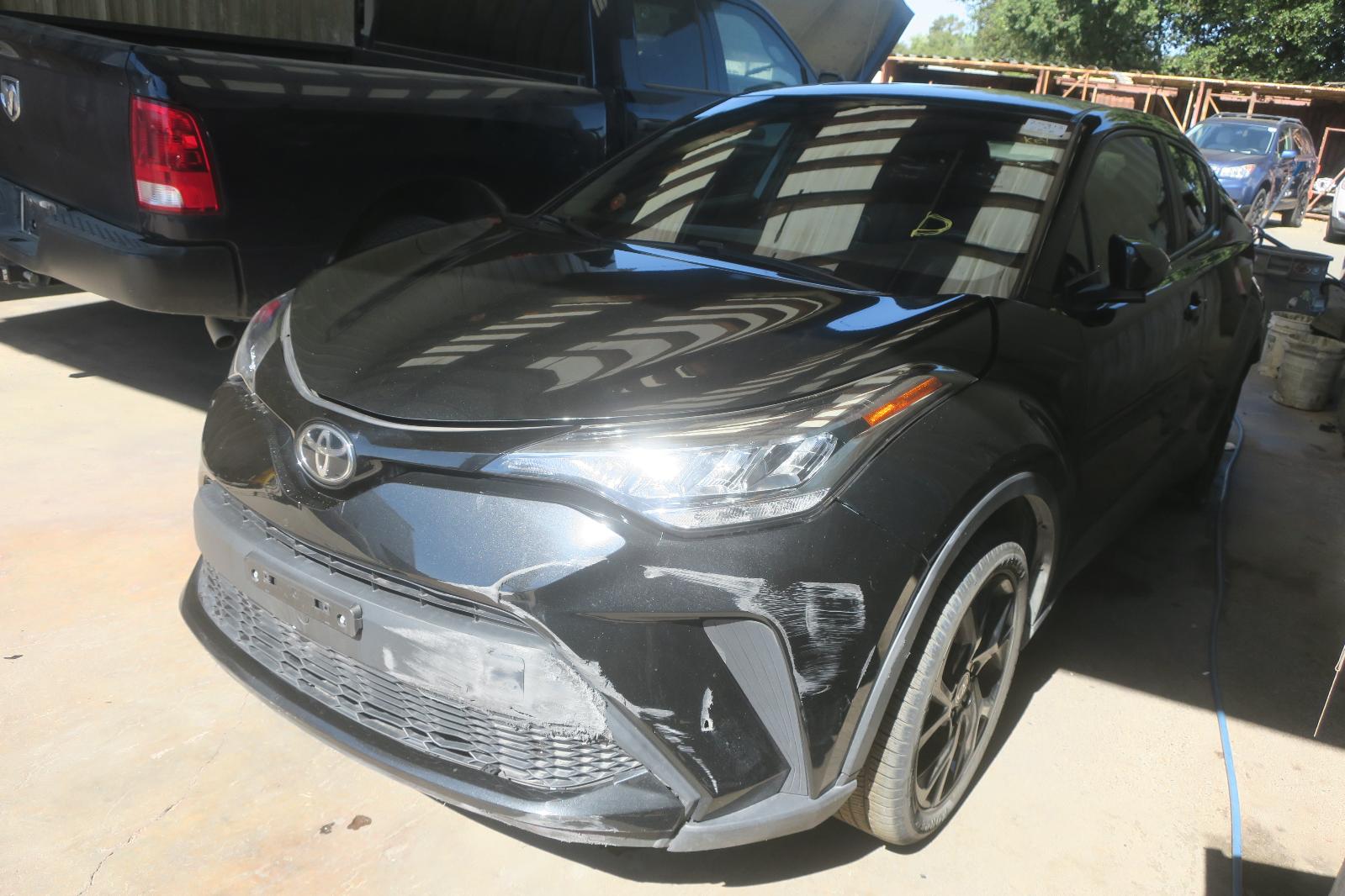 Car Result
