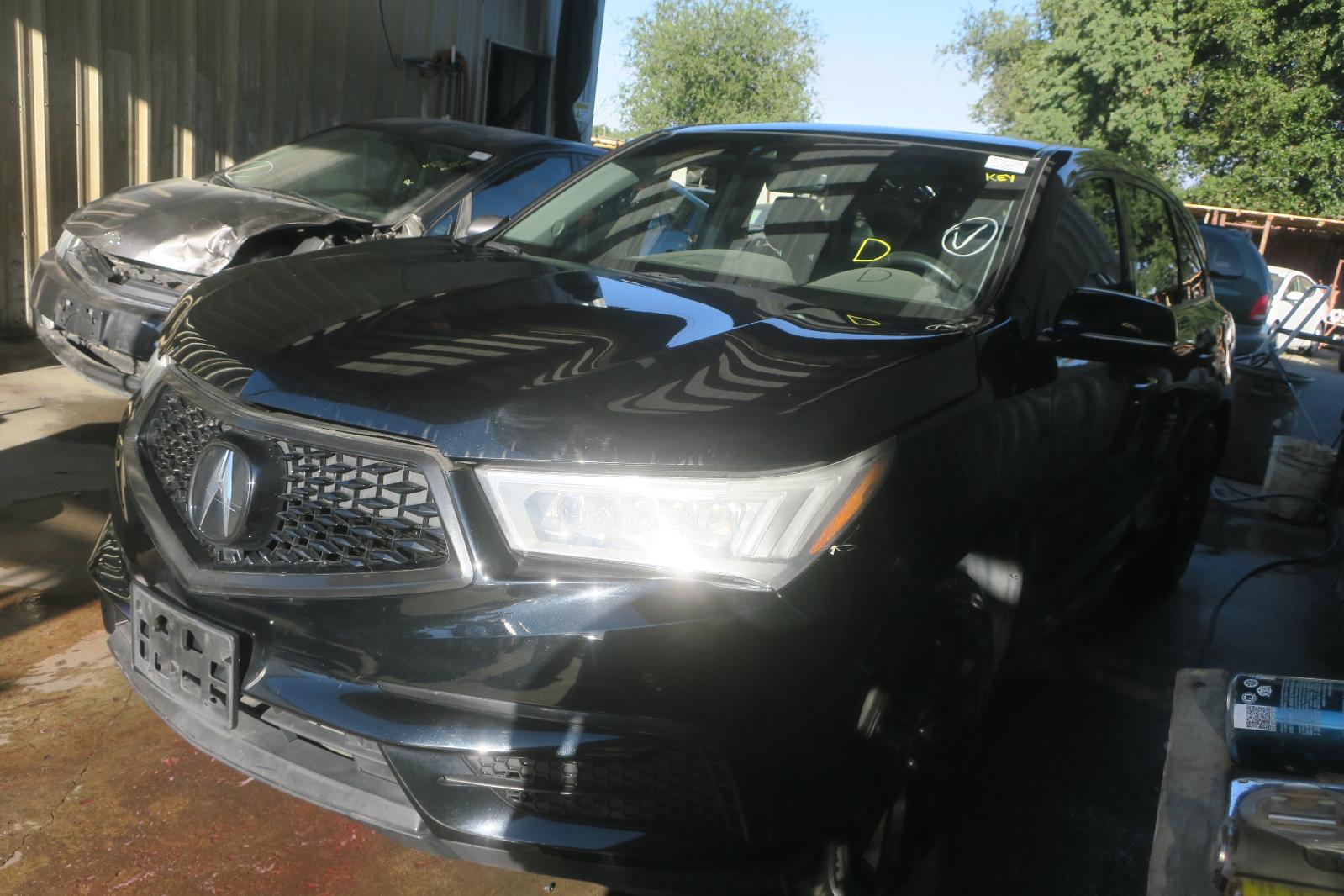 Car Result