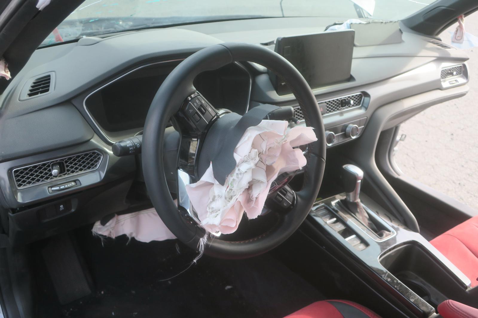 2024 Acura Integra -- Photo 6