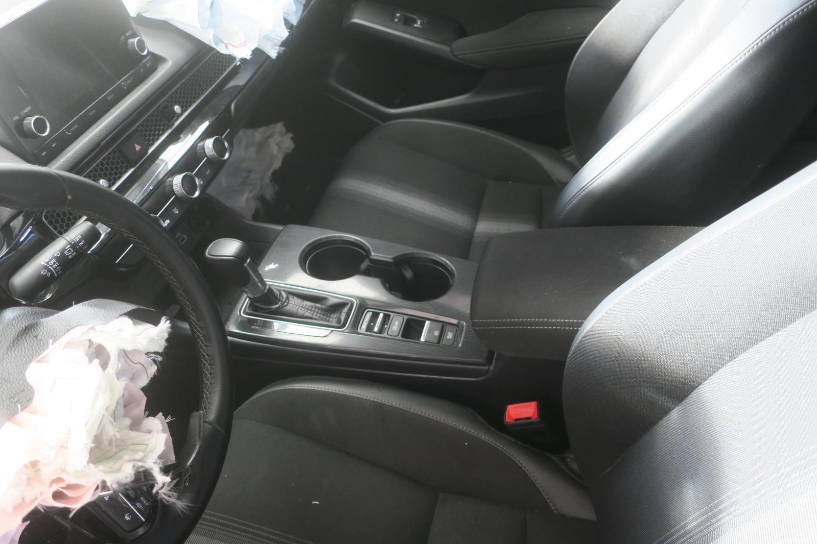 2023 Honda Civic -- Photo 7