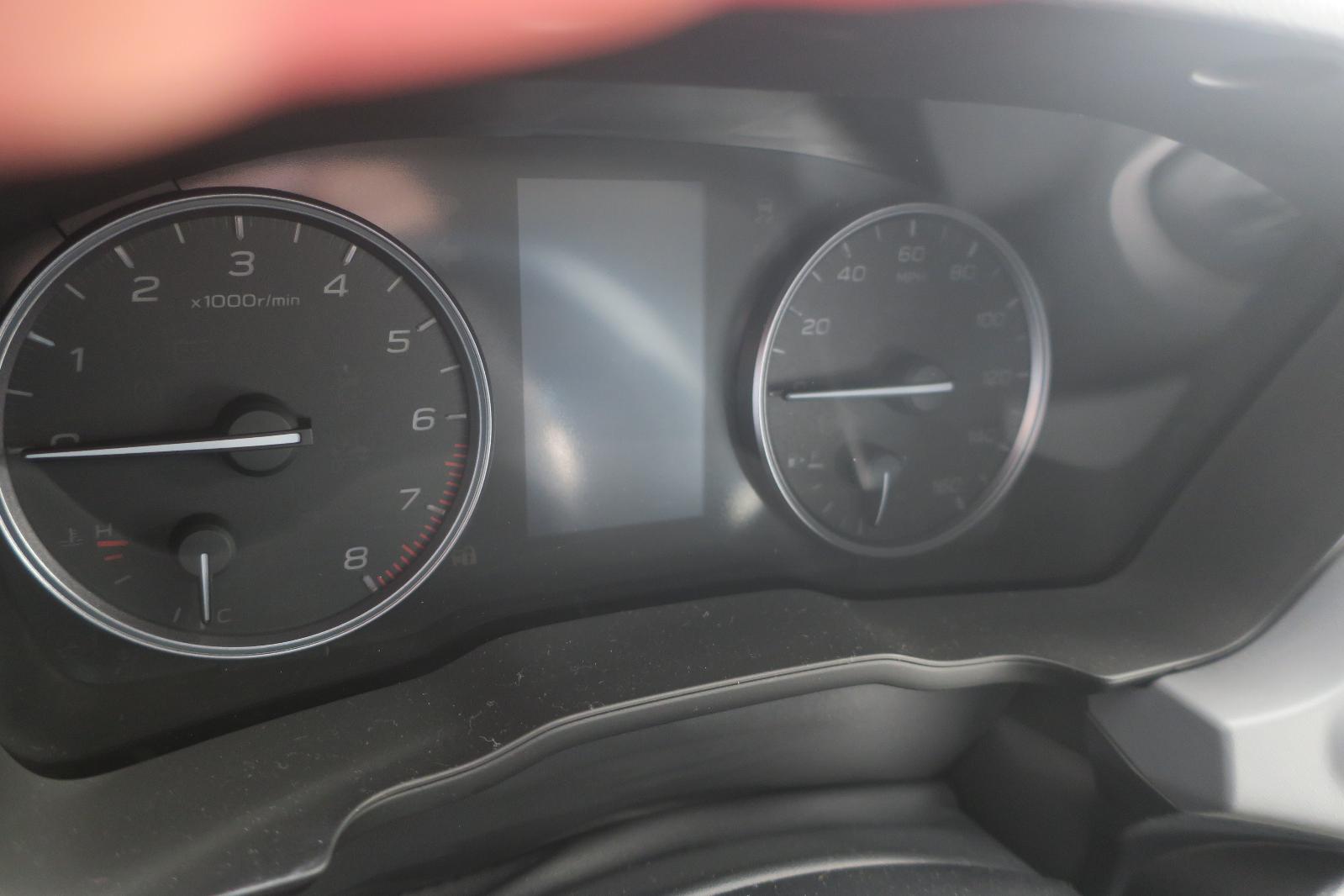2024 Subaru XV Crosstrek -- Photo 10