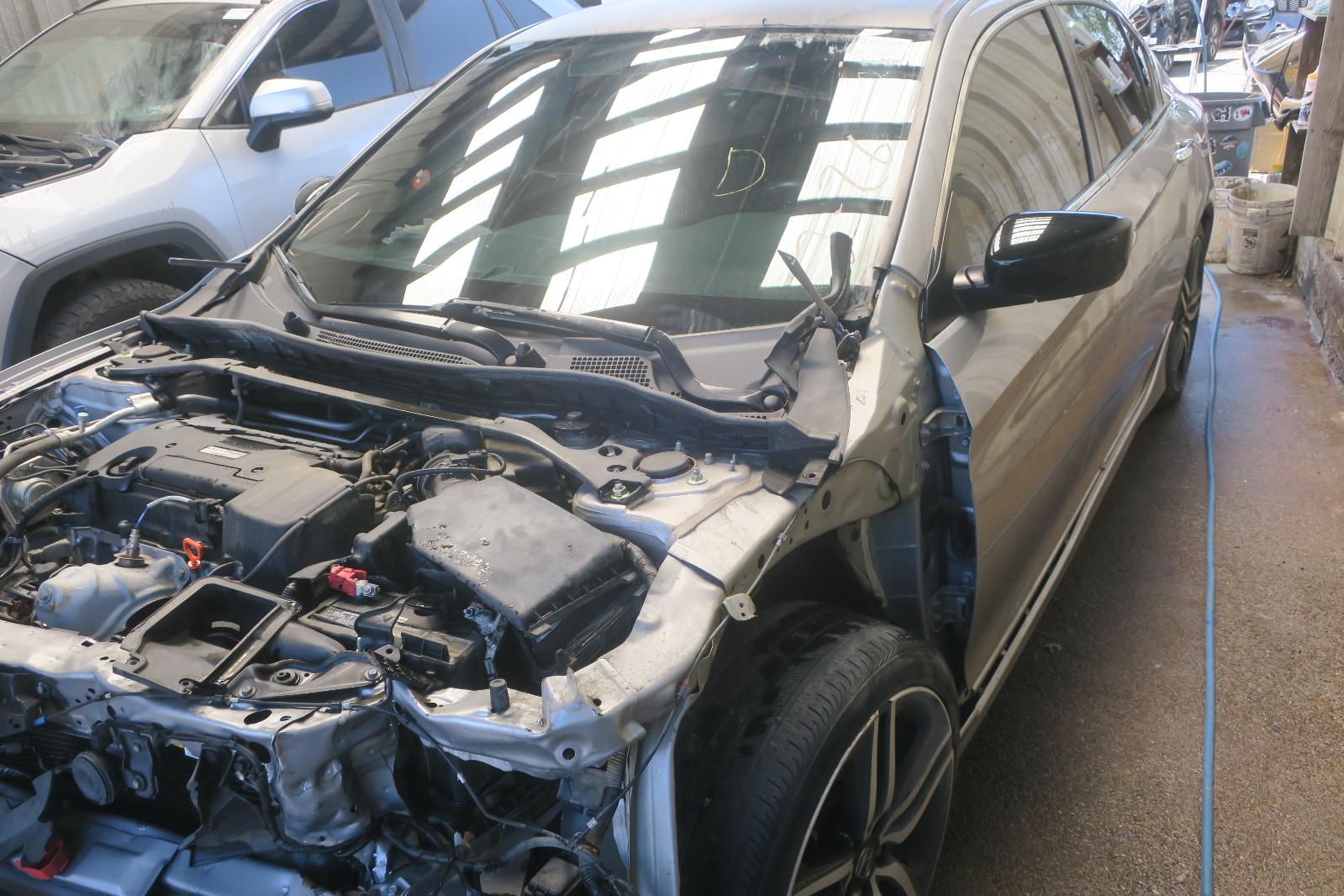 Car Result