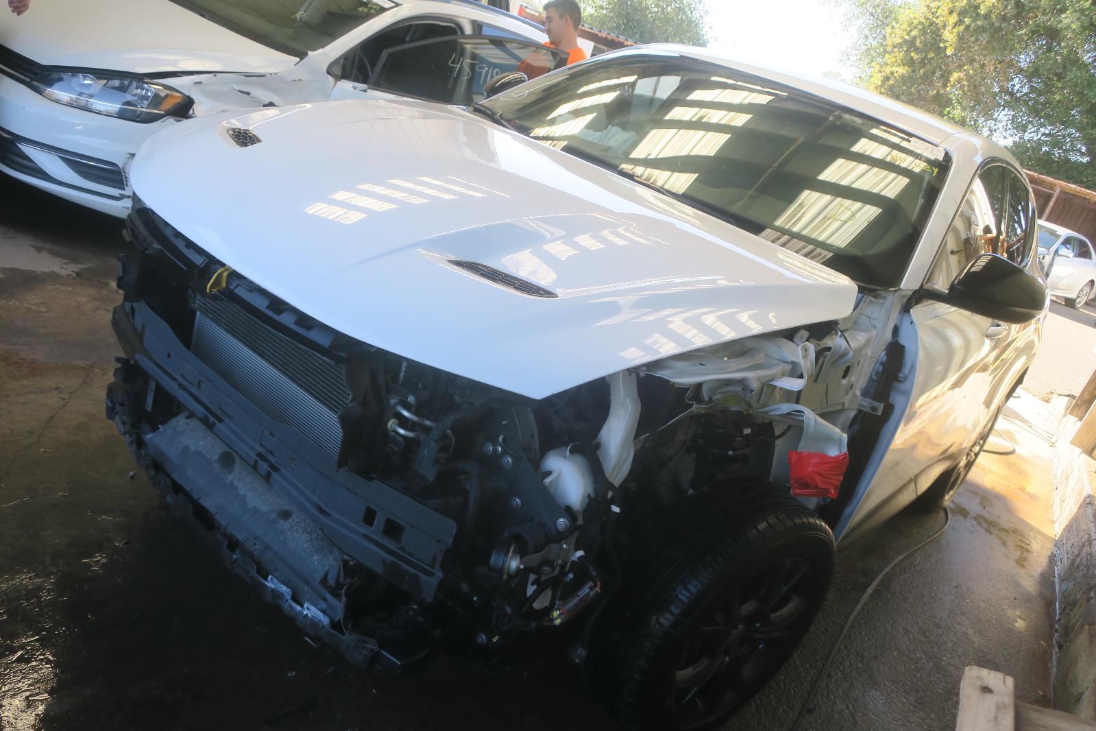 Car Result