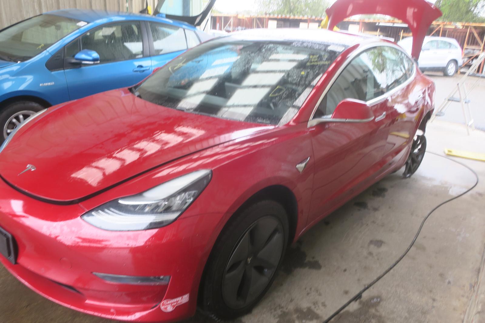 Car Result
