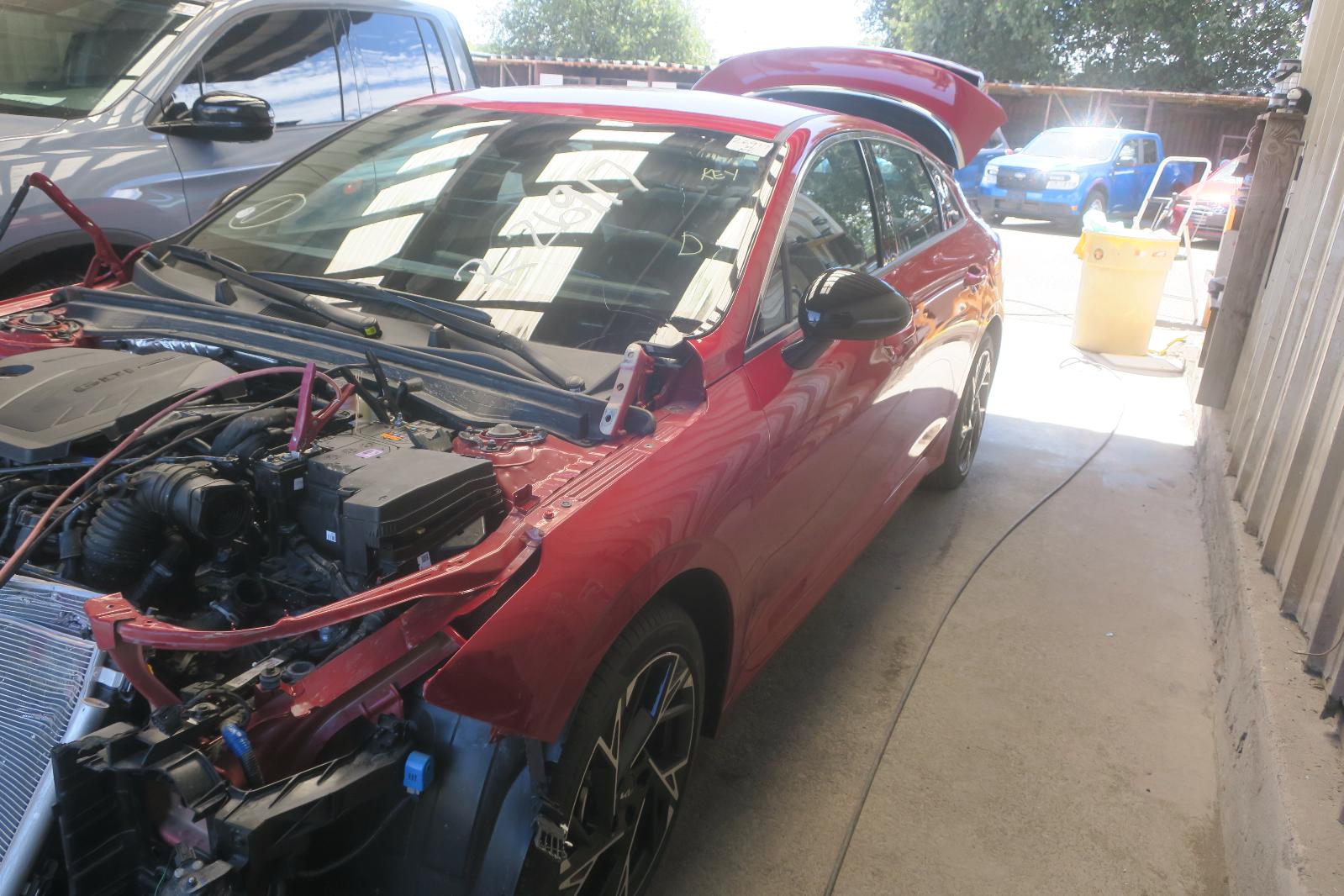 Car Result