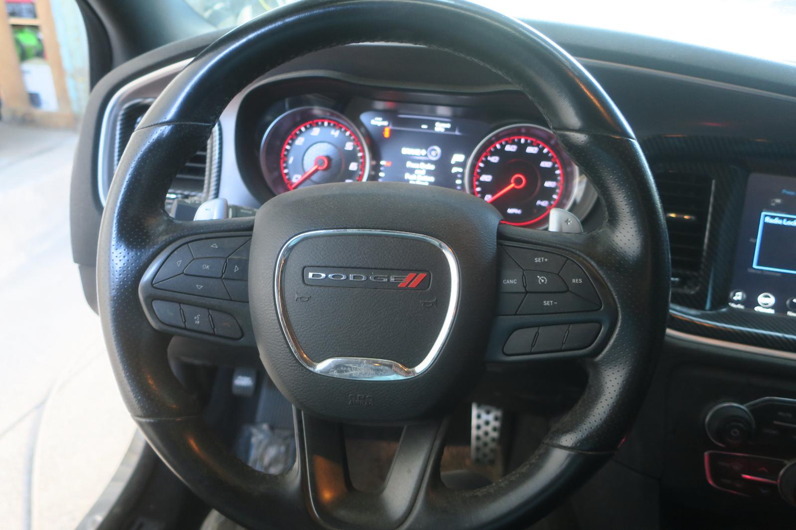 2020 Dodge Charger -- Photo 7