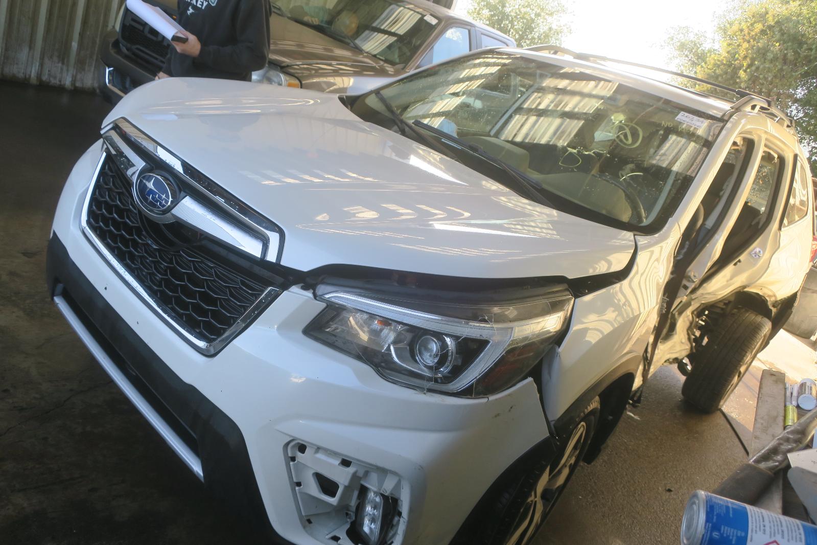 Car Result