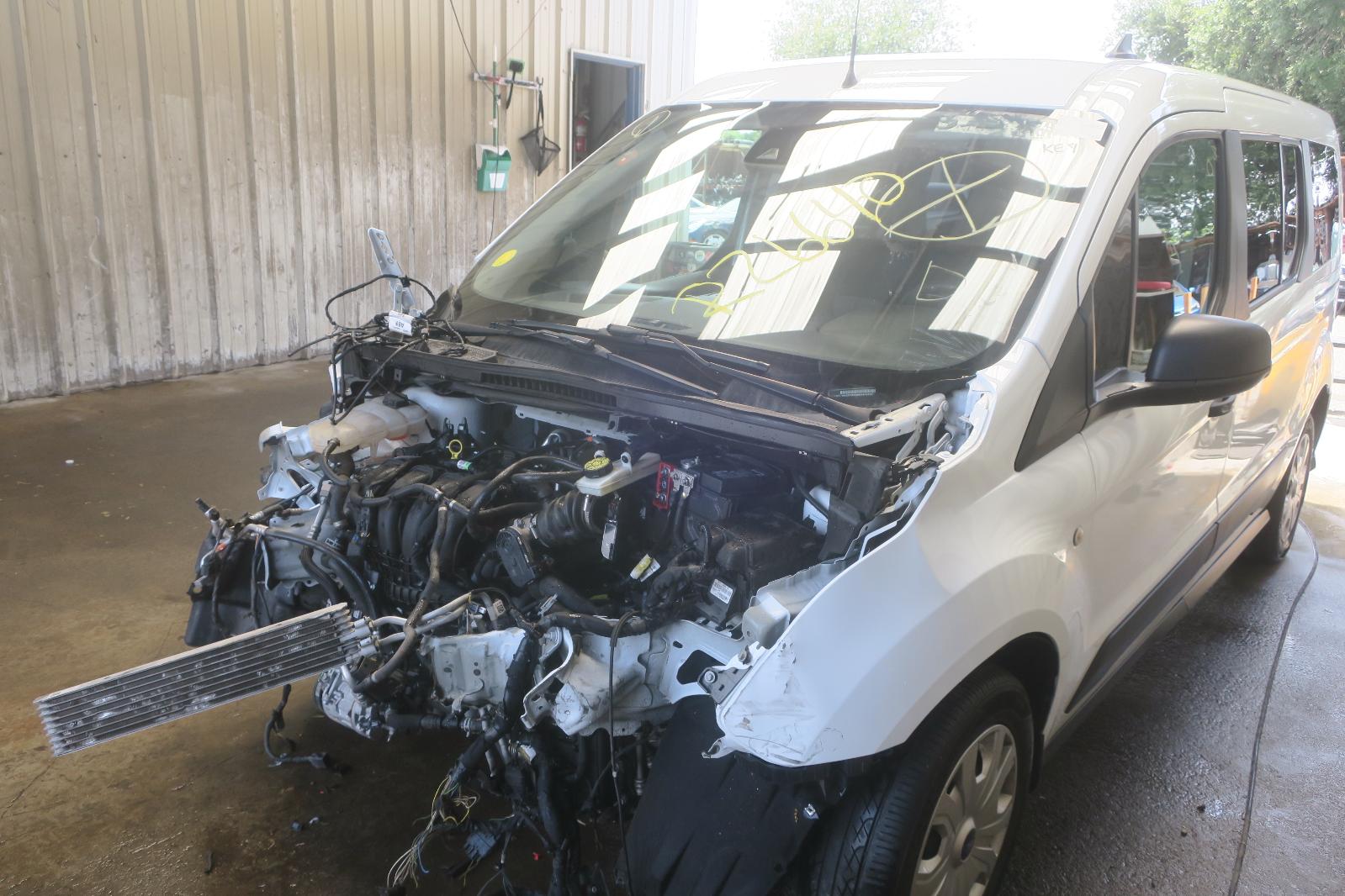 Car Result