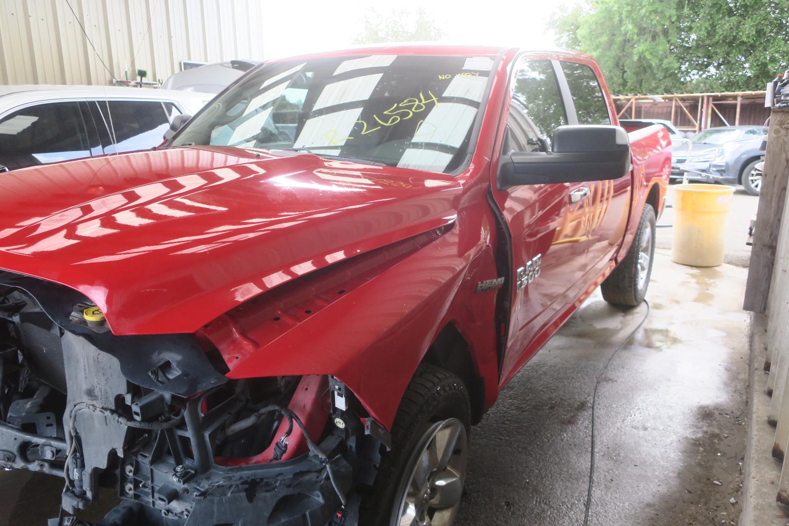 Car Result